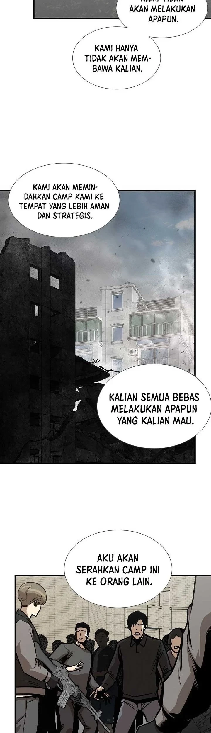 Return Survival Bab 88 halaman 56