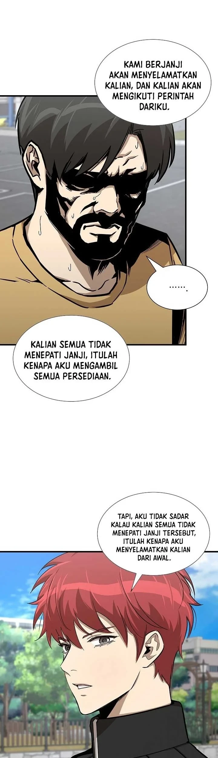 Return Survival Bab 88 halaman 62