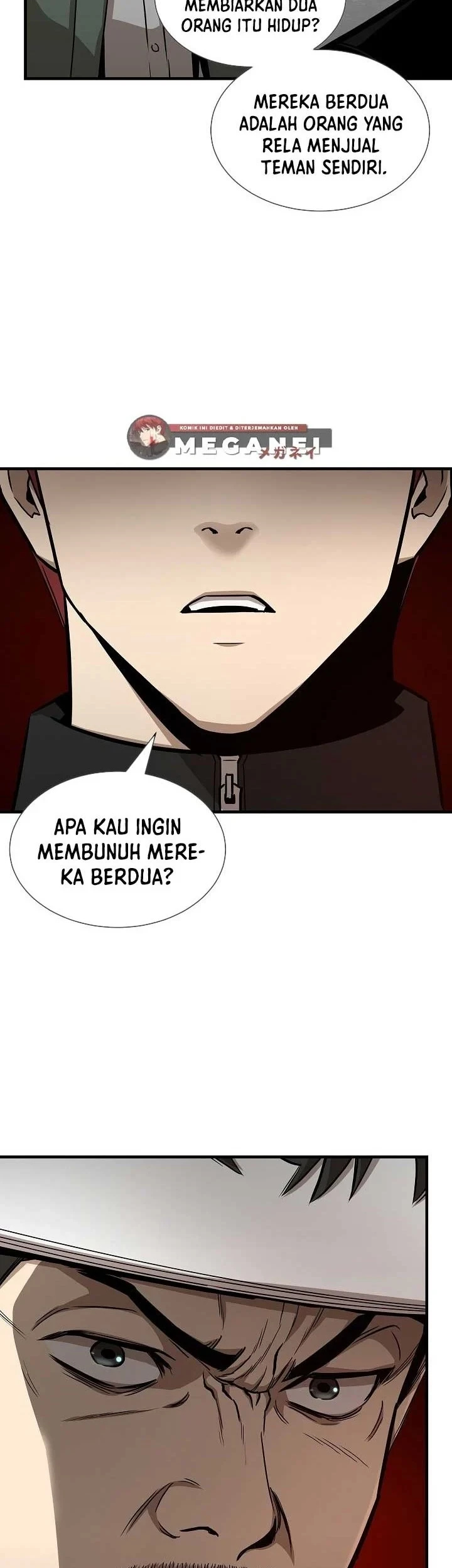 Return Survival Bab 88 halaman 70