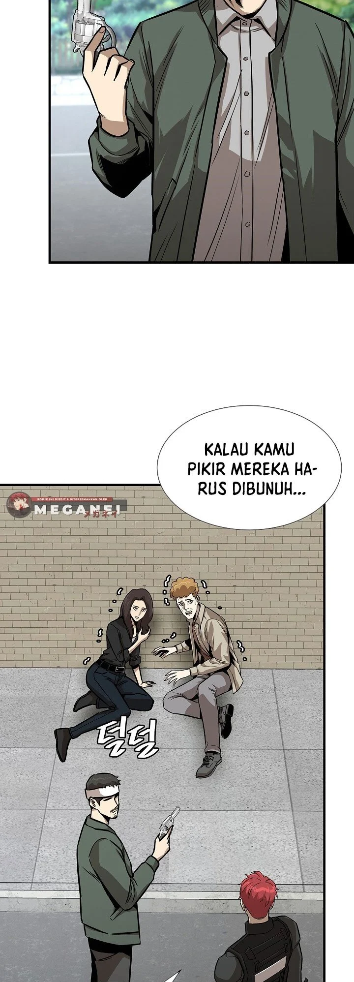 Return Survival Bab 89 halaman 5