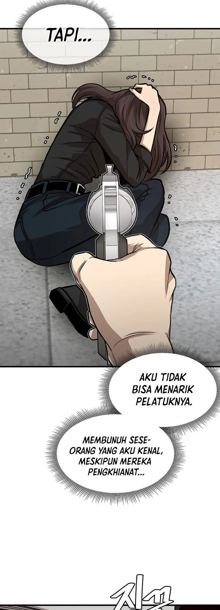 Return Survival Bab 89 halaman 11