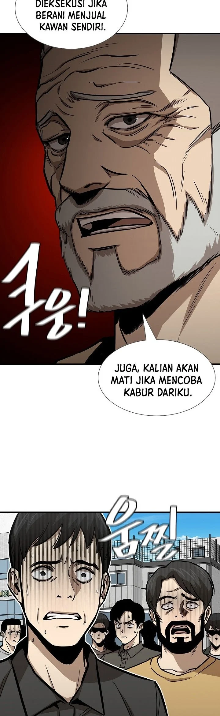 Return Survival Bab 89 halaman 23