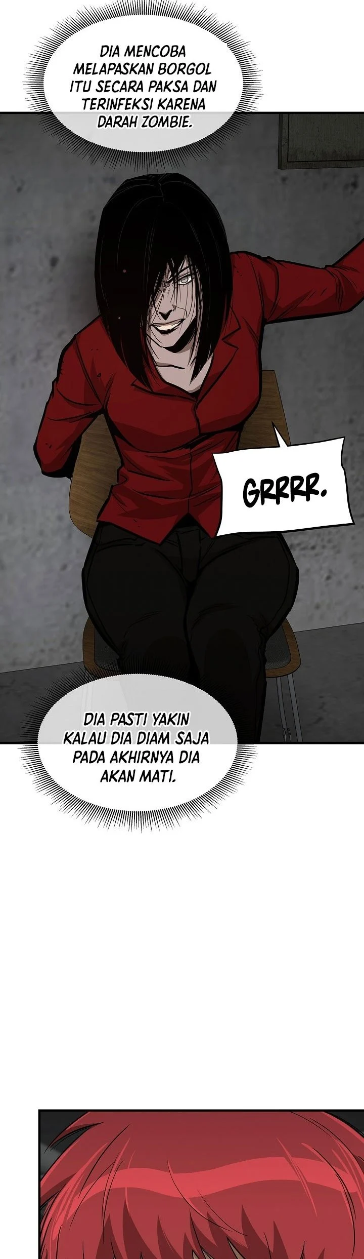 Return Survival Bab 89 halaman 40