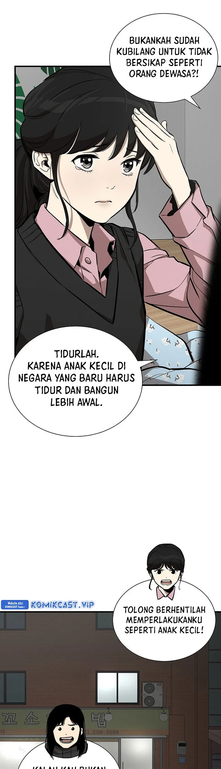 Return Survival Bab 9 halaman 56