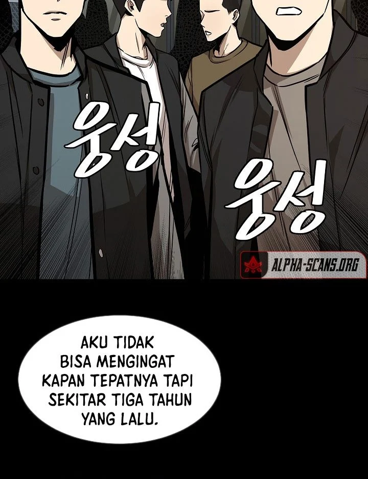 Return Survival Bab 90 halaman 21