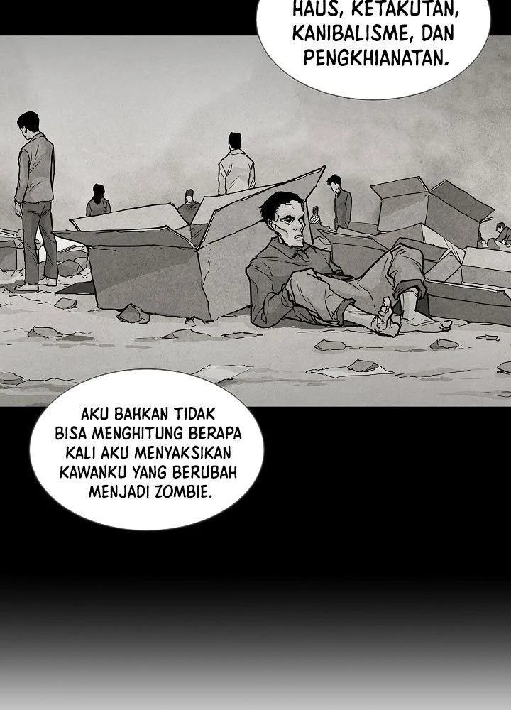 Return Survival Bab 90 halaman 25
