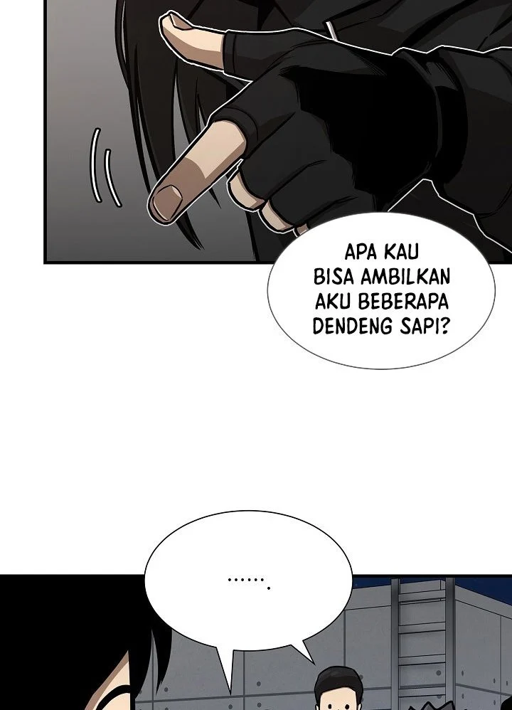 Return Survival Bab 90 halaman 47
