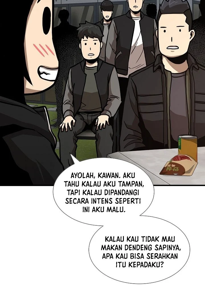 Return Survival Bab 90 halaman 48