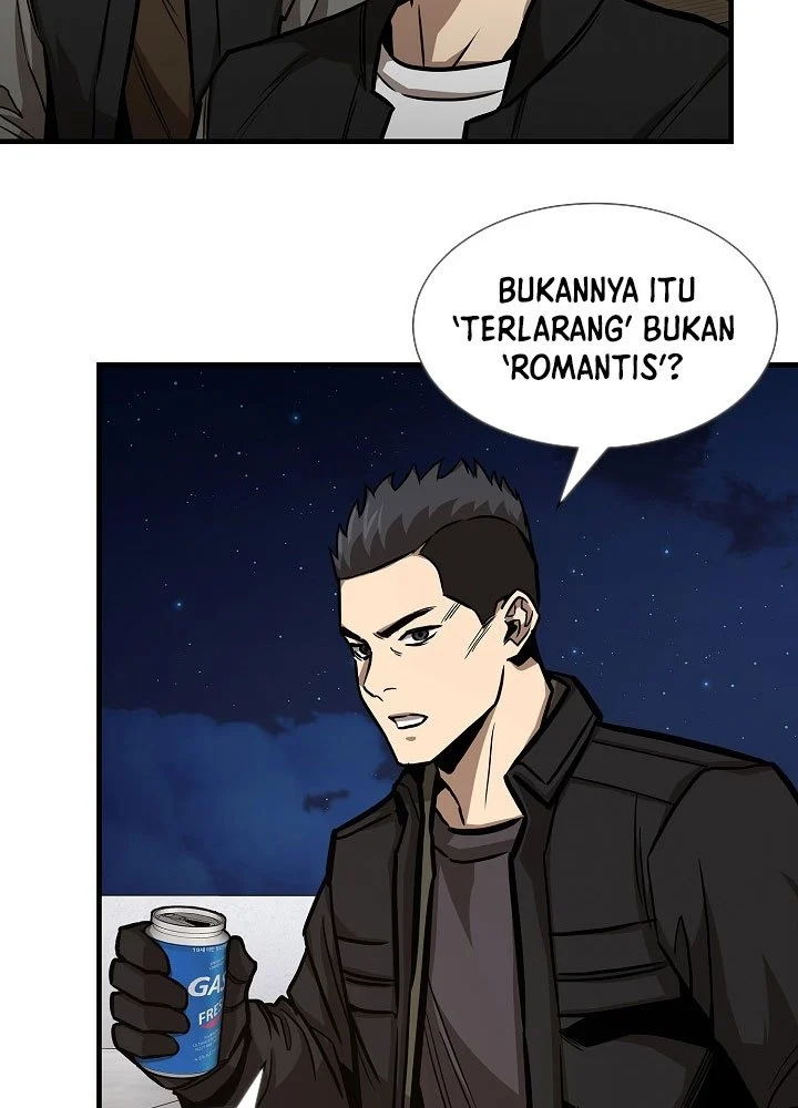 Return Survival Bab 90 halaman 67