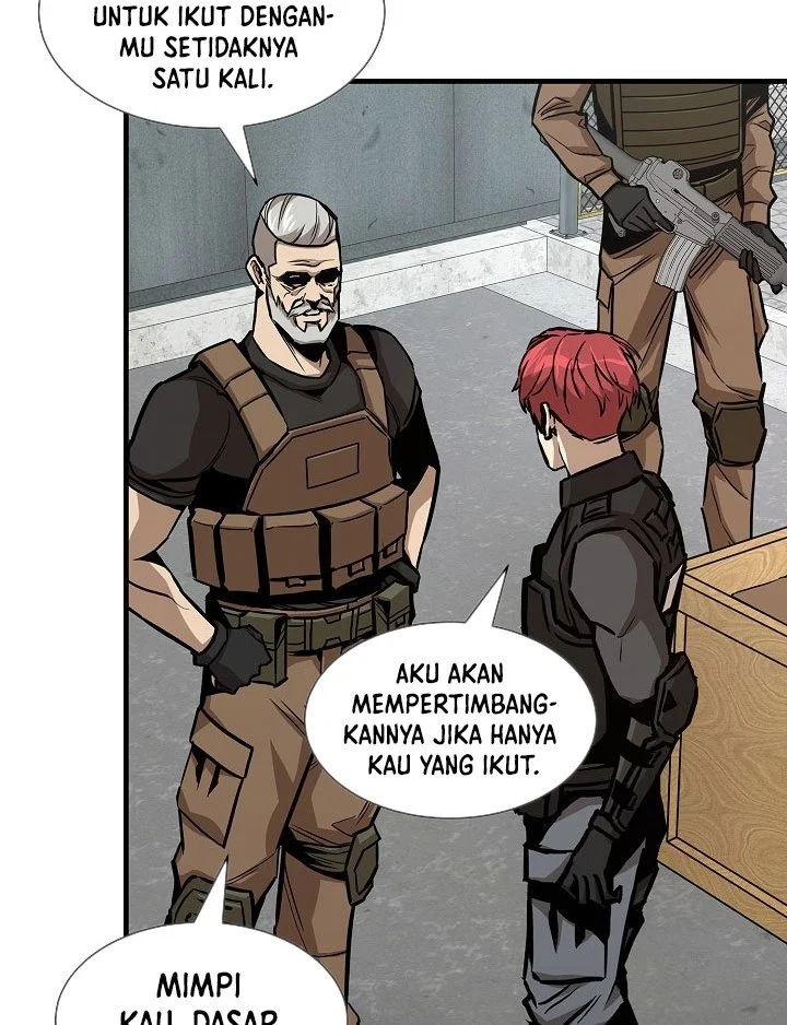 Return Survival Bab 90 halaman 85
