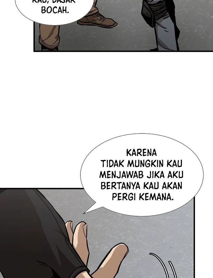 Return Survival Bab 90 halaman 86