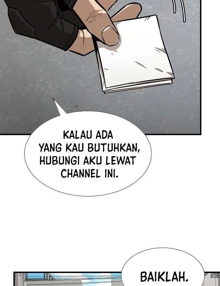Return Survival Bab 90 halaman 87