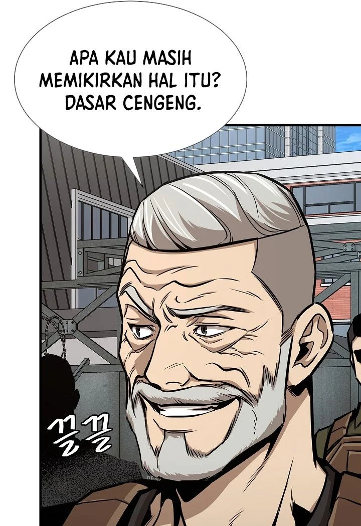 Return Survival Bab 90 halaman 92