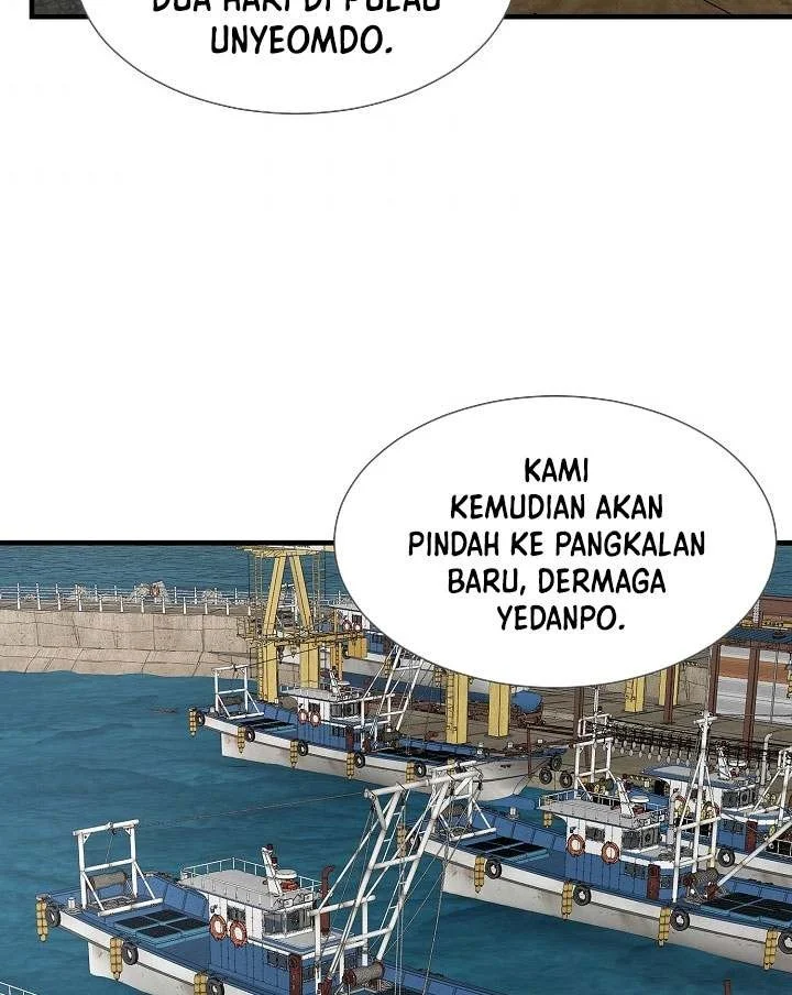 Return Survival Bab 91 halaman 16