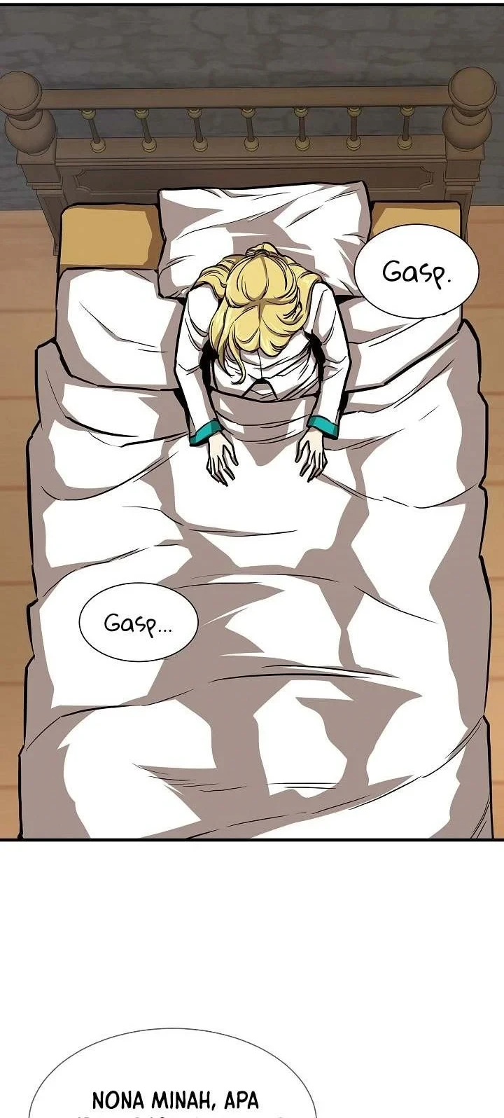 Return Survival Bab 91 halaman 55