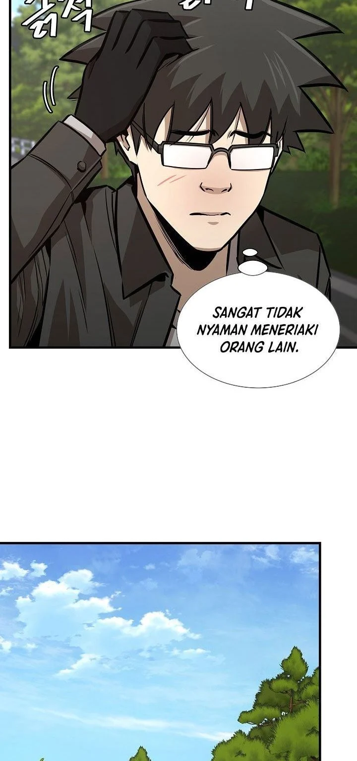 Return Survival Bab 92 halaman 10