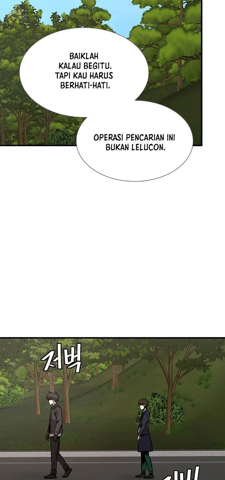 Return Survival Bab 92 halaman 11