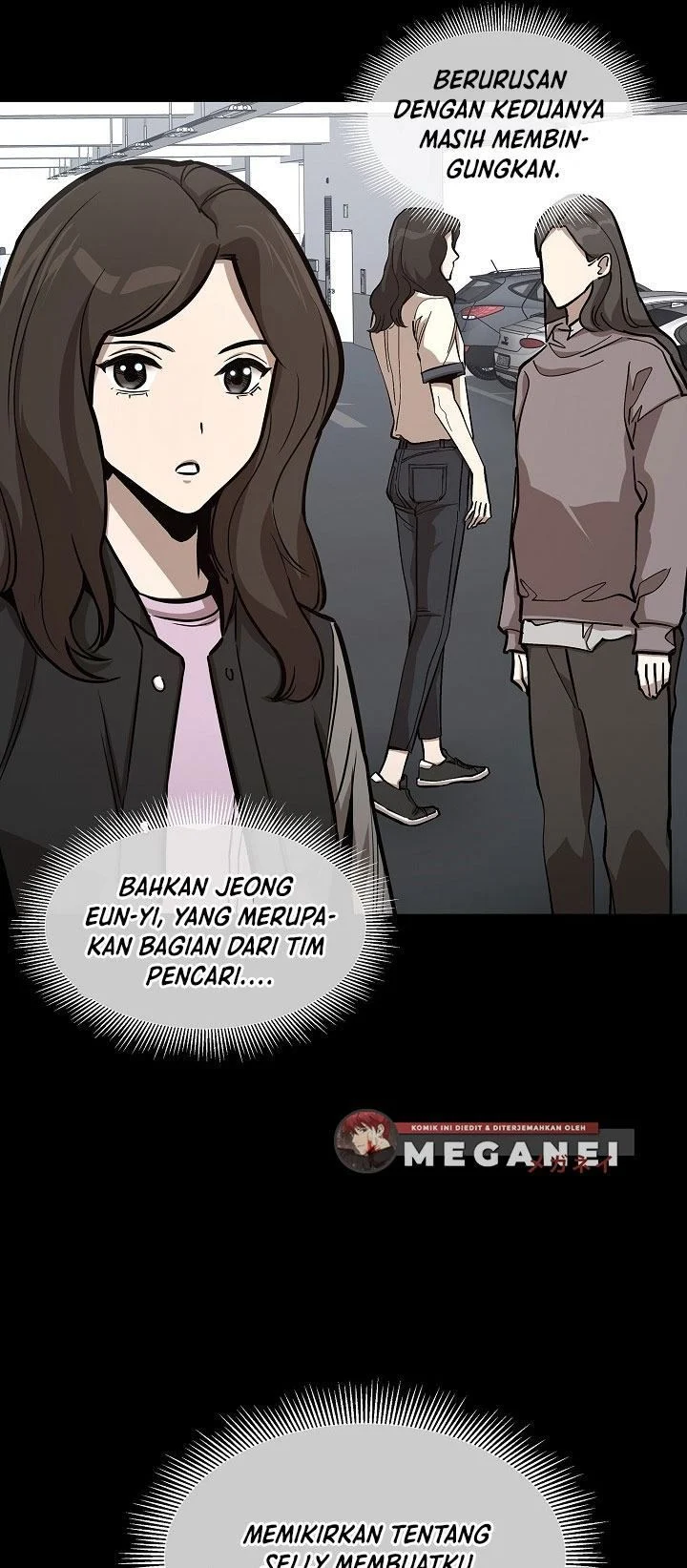 Return Survival Bab 92 halaman 14