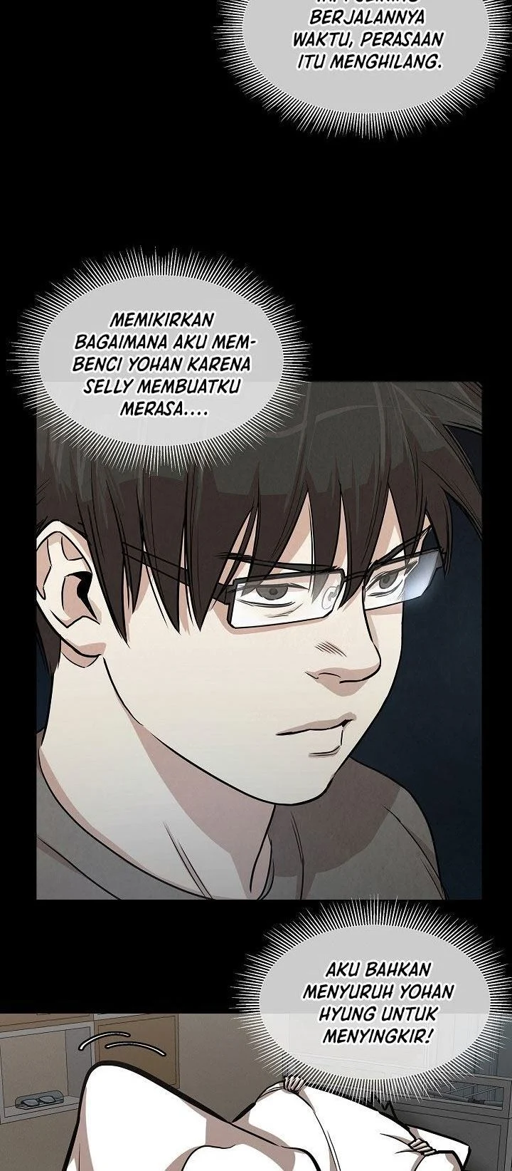 Return Survival Bab 92 halaman 16