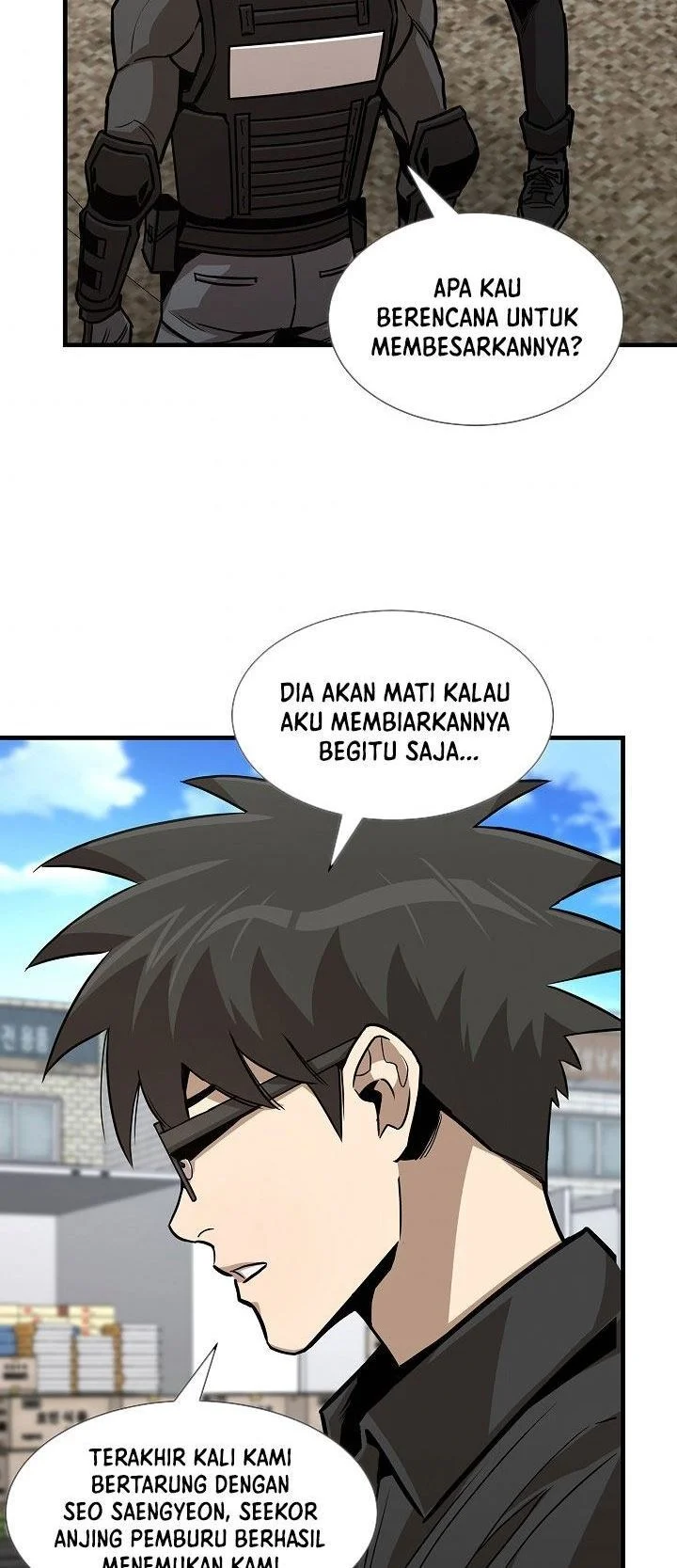 Return Survival Bab 92 halaman 42