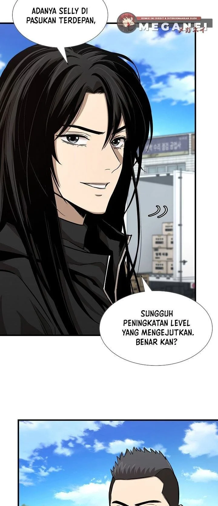 Return Survival Bab 92 halaman 51