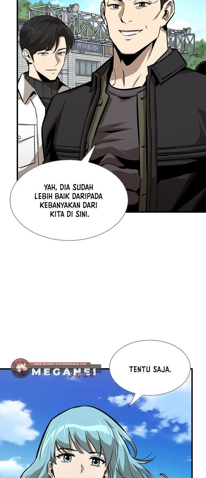 Return Survival Bab 92 halaman 52
