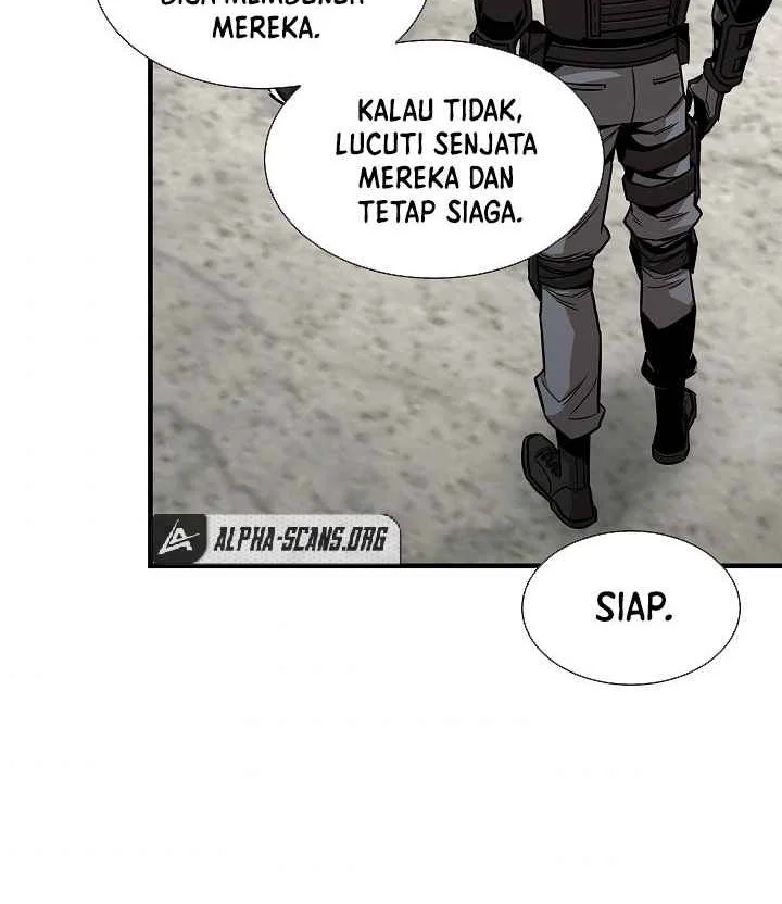 Return Survival Bab 93 halaman 7