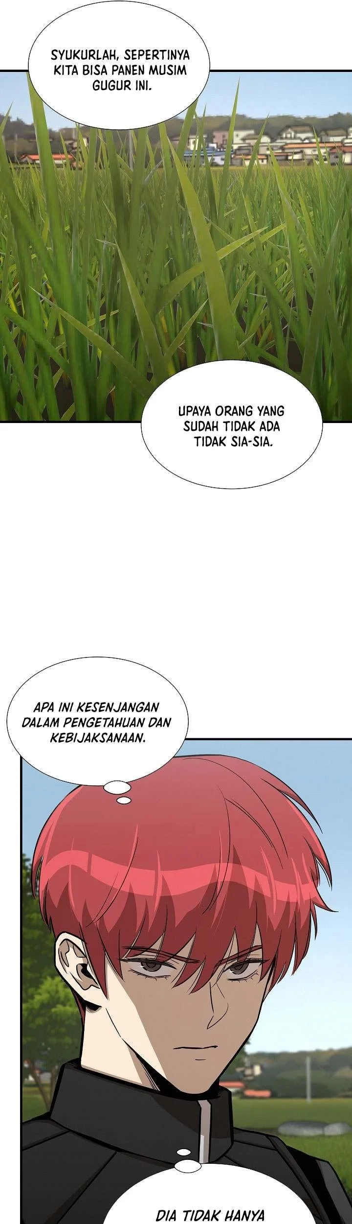 Return Survival Bab 93 halaman 38