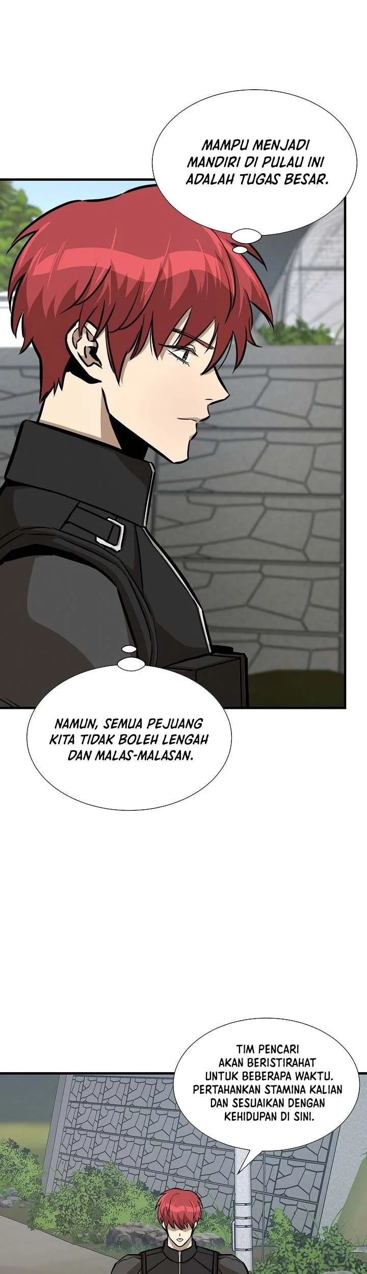Return Survival Bab 93 halaman 46