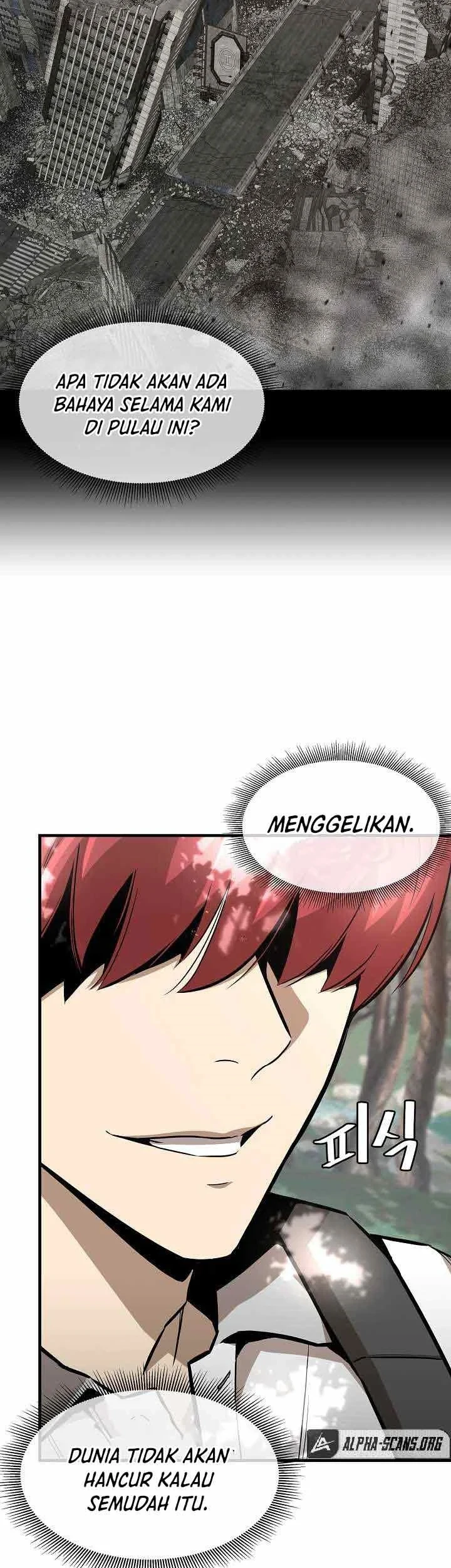 Return Survival Bab 94 halaman 19
