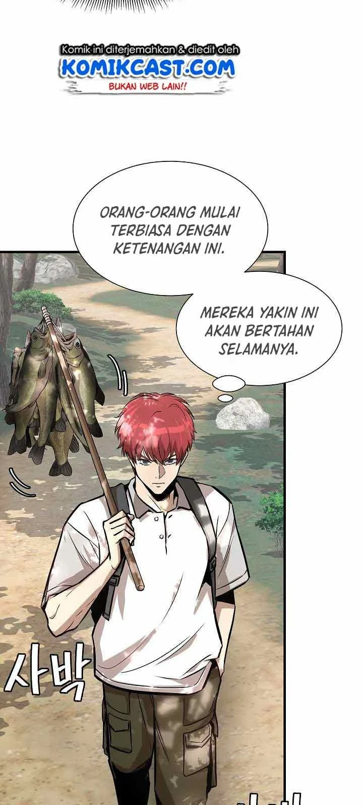 Return Survival Bab 94 halaman 20