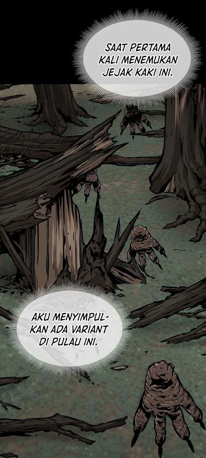 Return Survival Bab 94 halaman 25