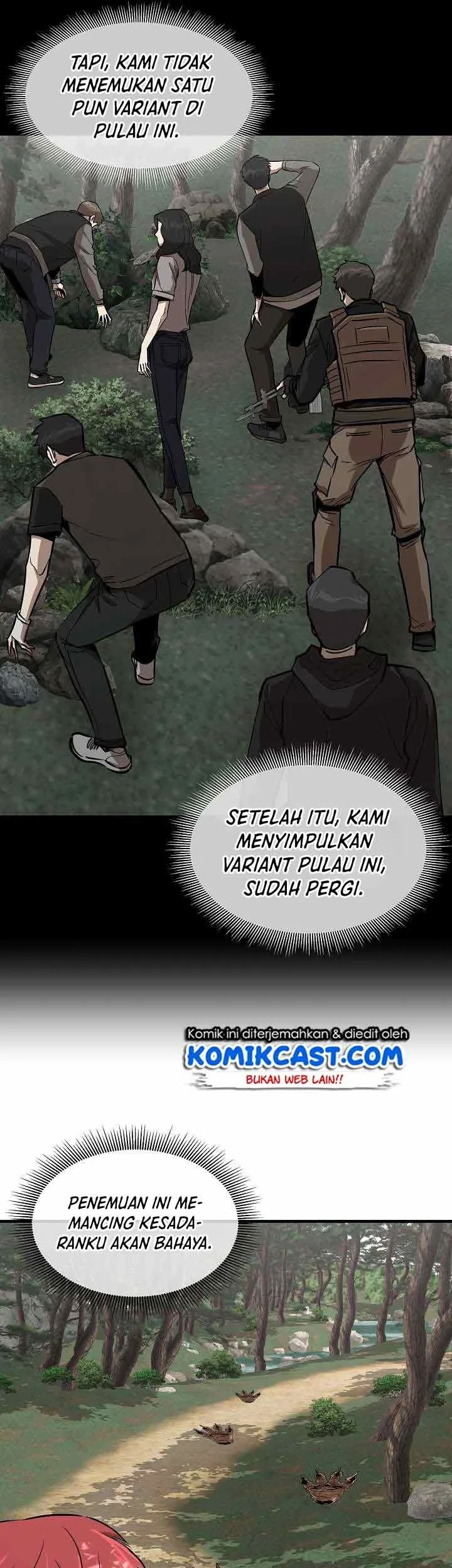 Return Survival Bab 94 halaman 27