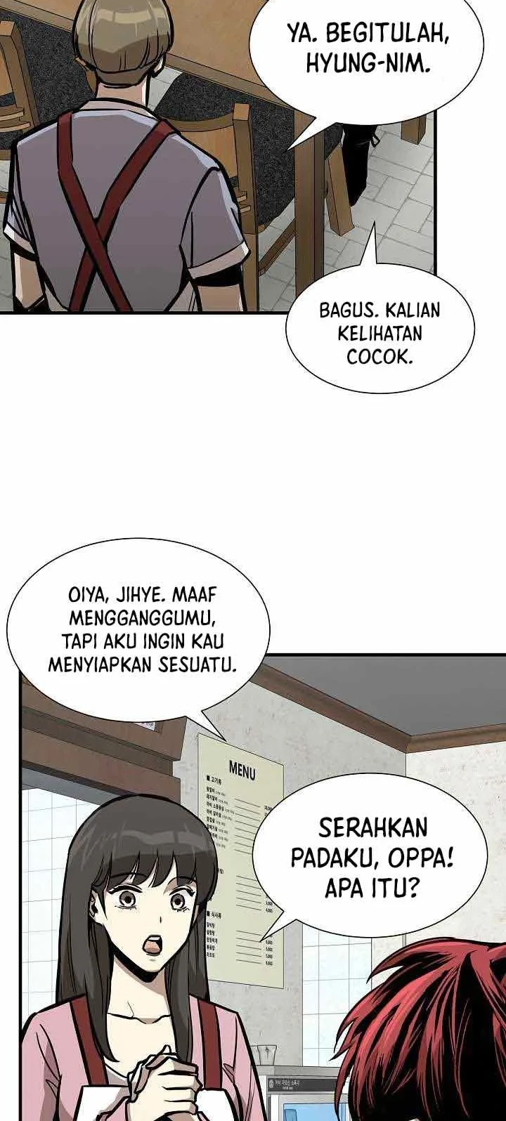 Return Survival Bab 94 halaman 35