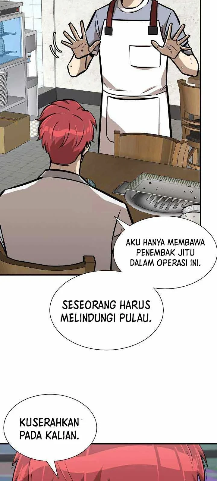 Return Survival Bab 94 halaman 38