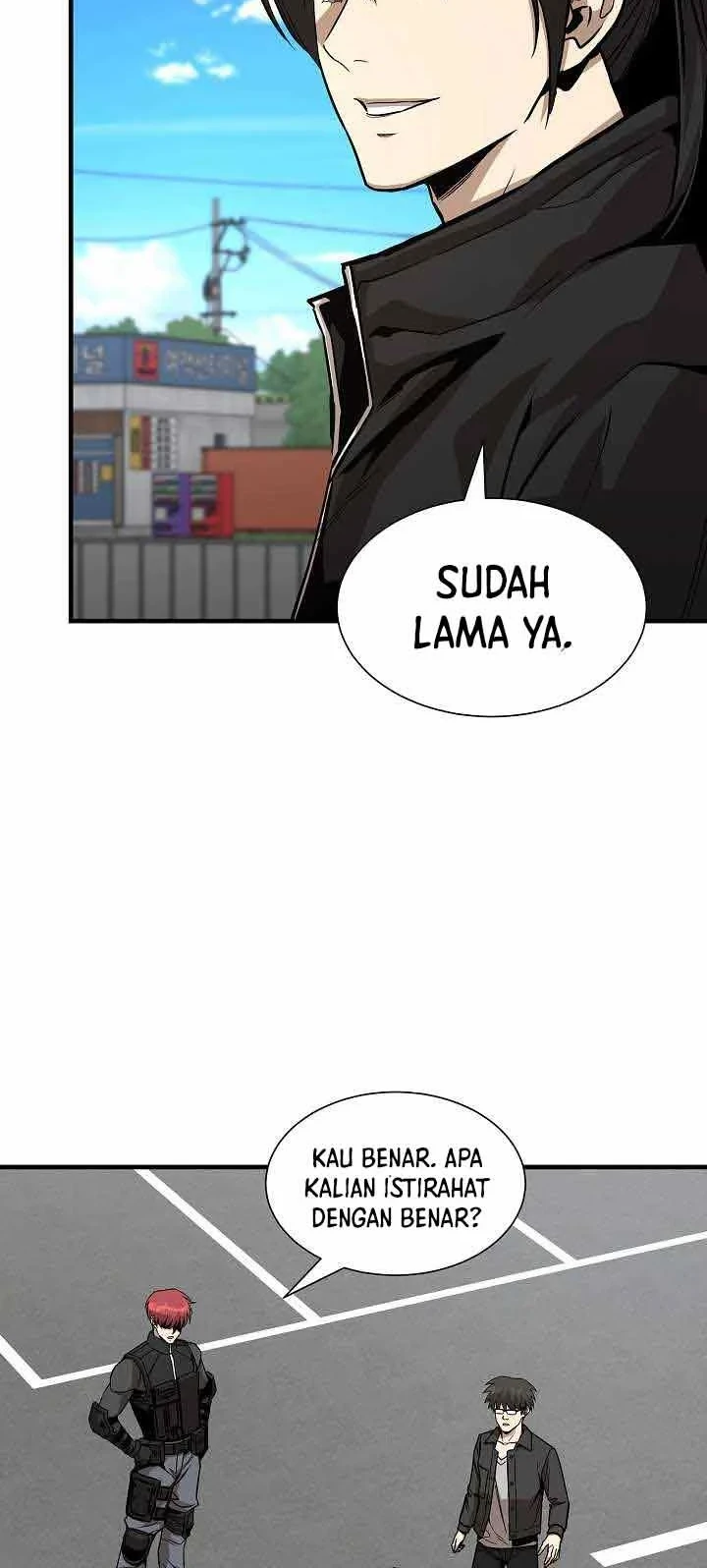 Return Survival Bab 94 halaman 43