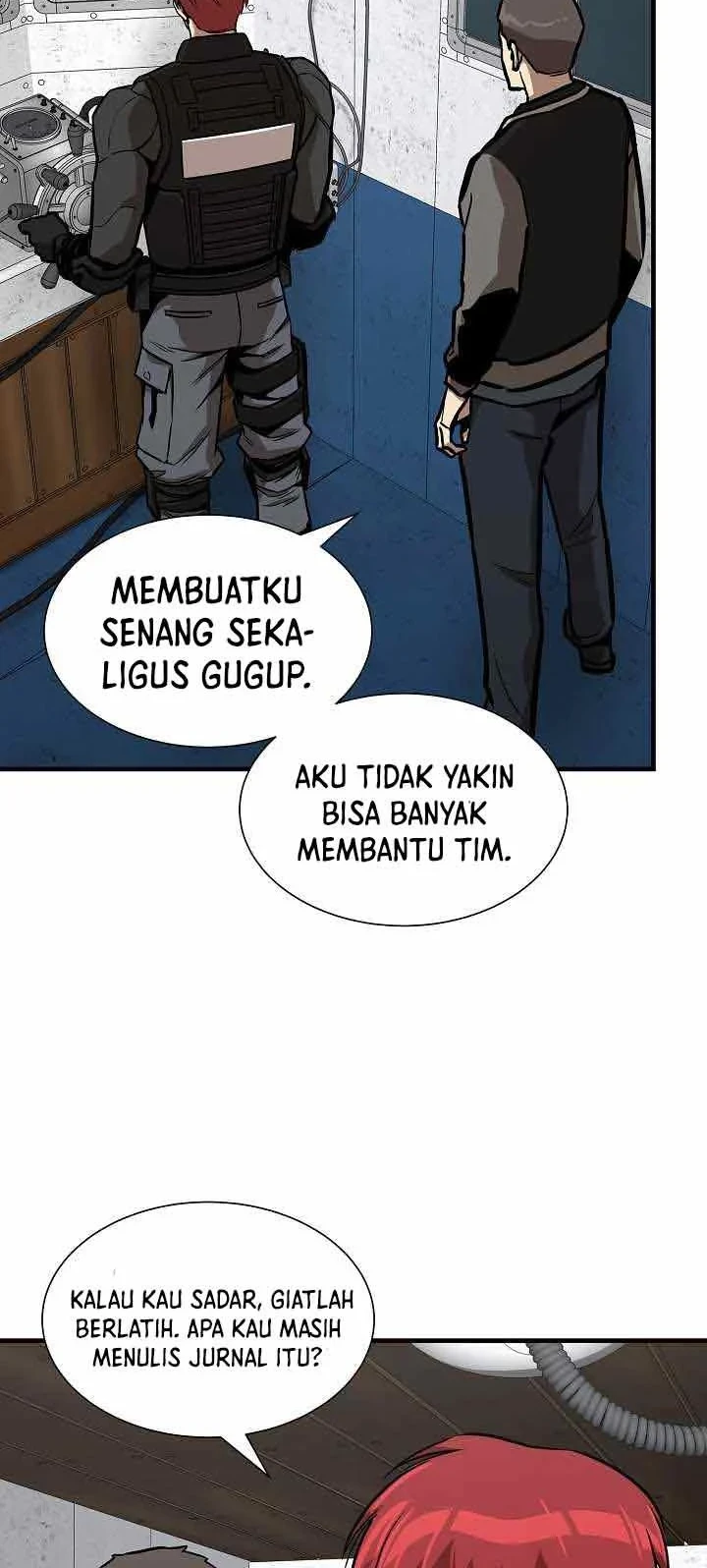 Return Survival Bab 94 halaman 48