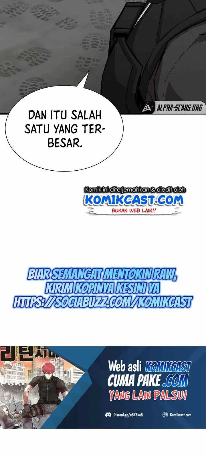Return Survival Bab 94 halaman 60