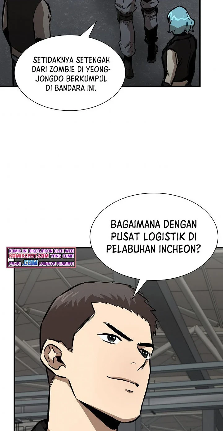 Return Survival Bab 95 halaman 7