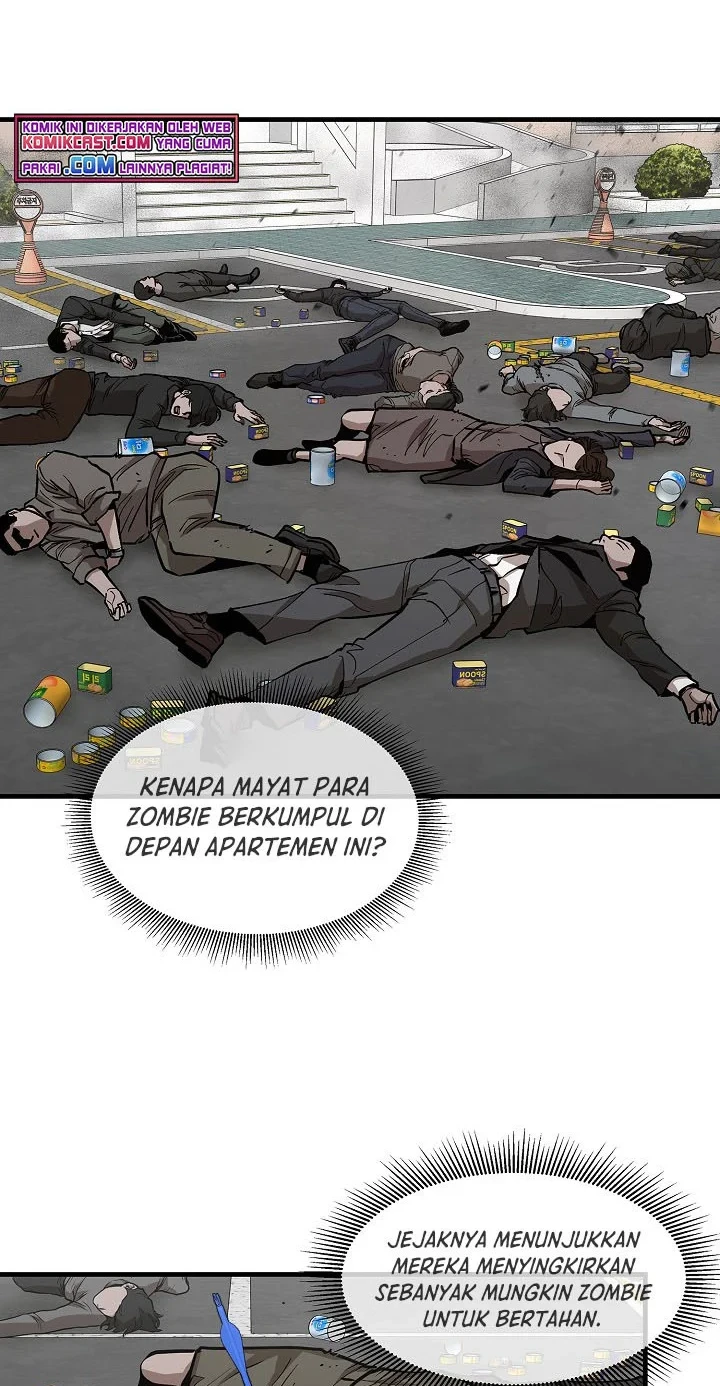 Return Survival Bab 95 halaman 19