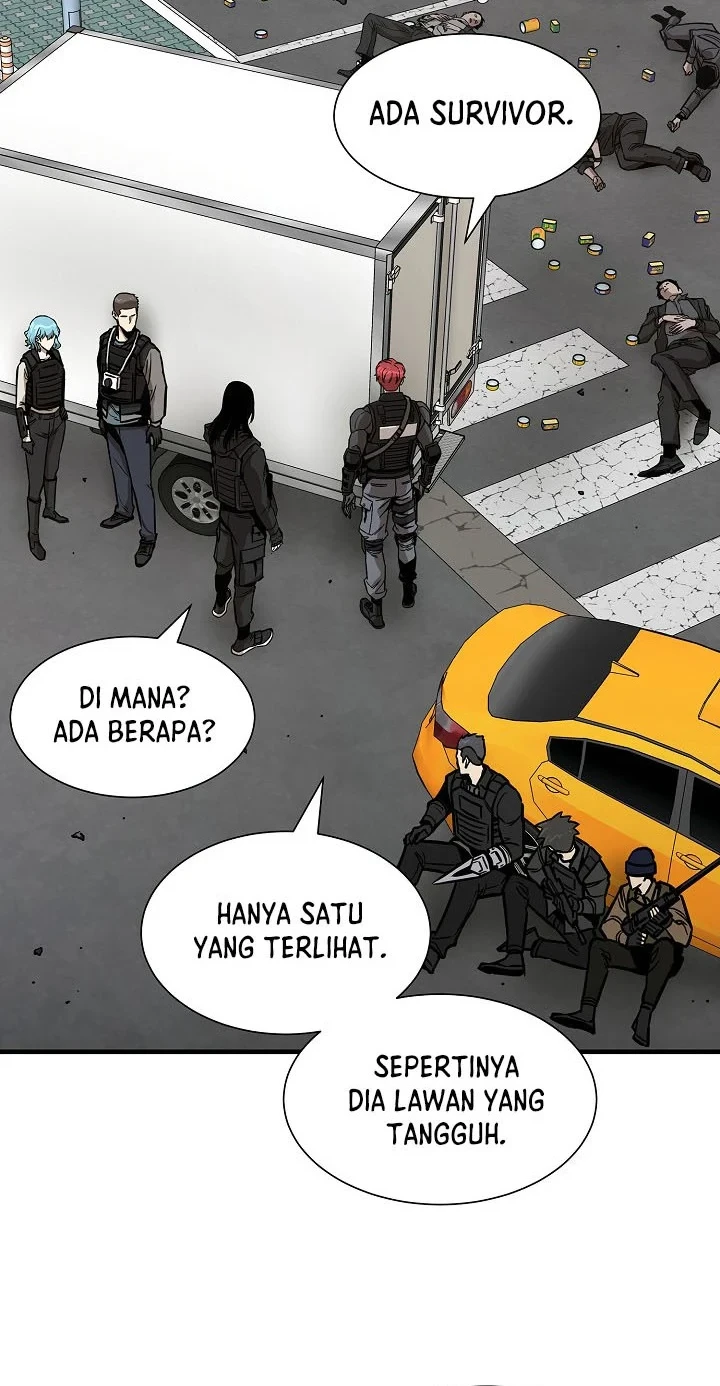 Return Survival Bab 95 halaman 21