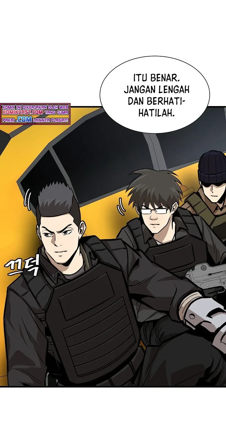 Return Survival Bab 95 halaman 23