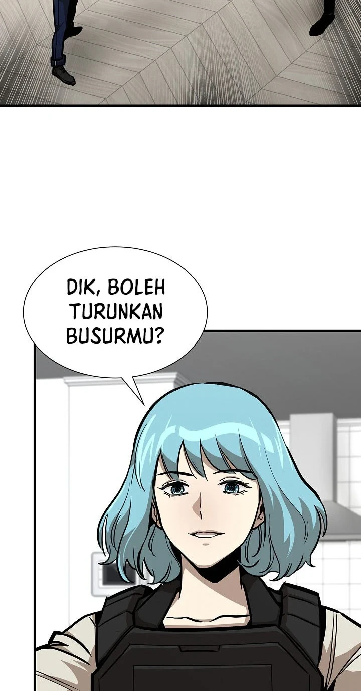 Return Survival Bab 95 halaman 35