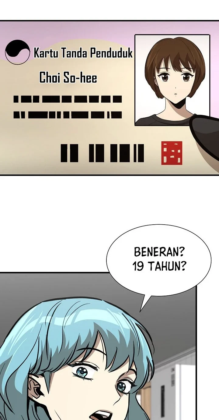 Return Survival Bab 95 halaman 43