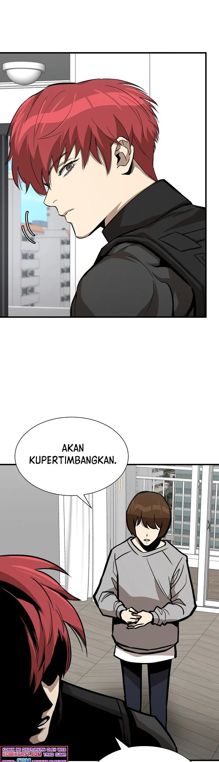 Return Survival Bab 95 halaman 50