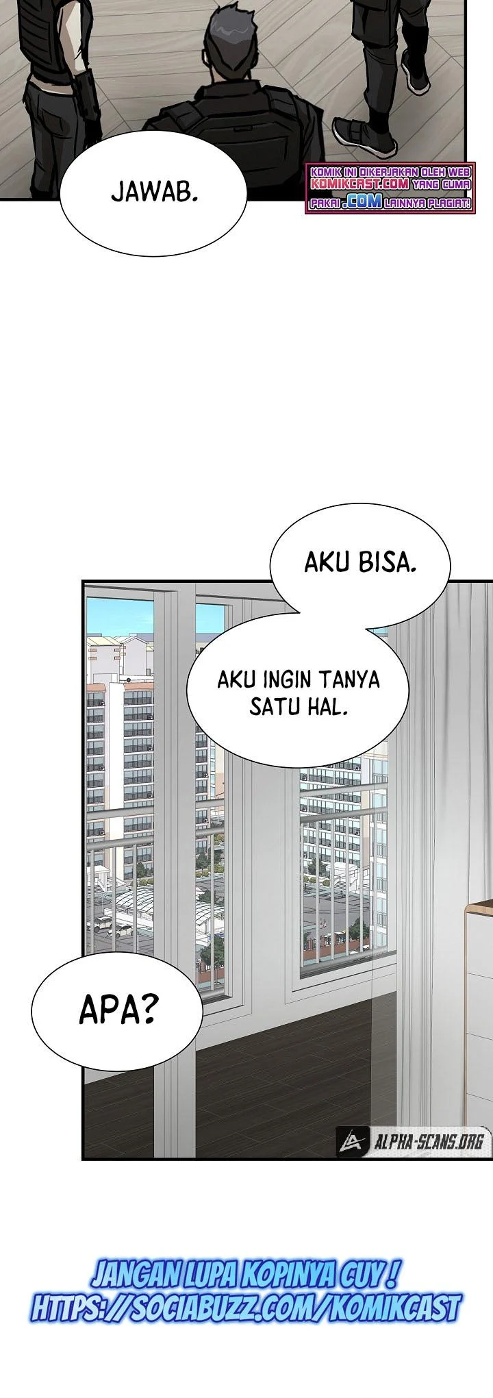 Return Survival Bab 96 halaman 6