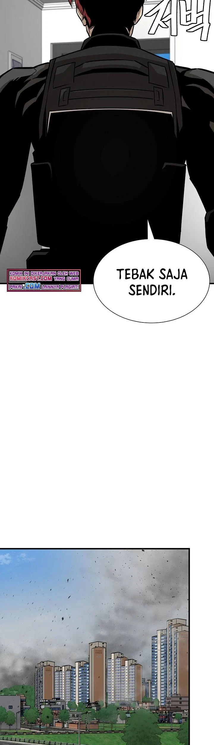 Return Survival Bab 96 halaman 9