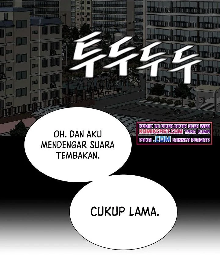 Return Survival Bab 96 halaman 21