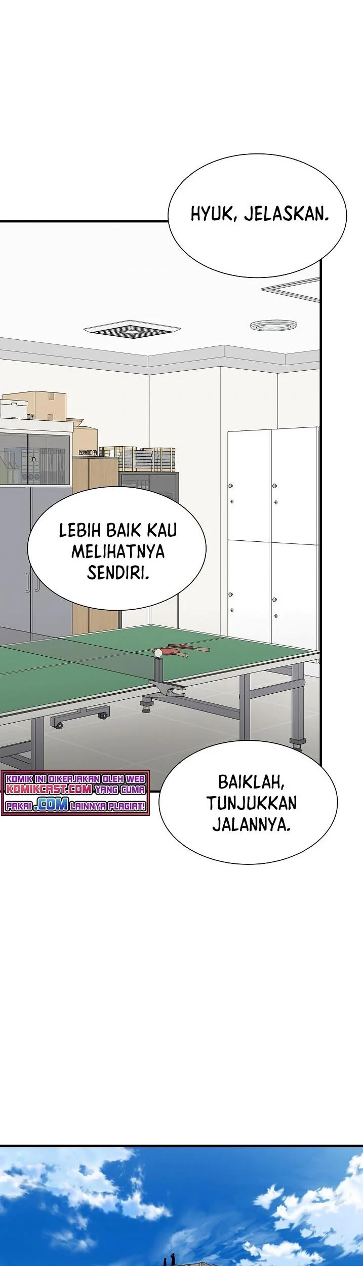 Return Survival Bab 96 halaman 40