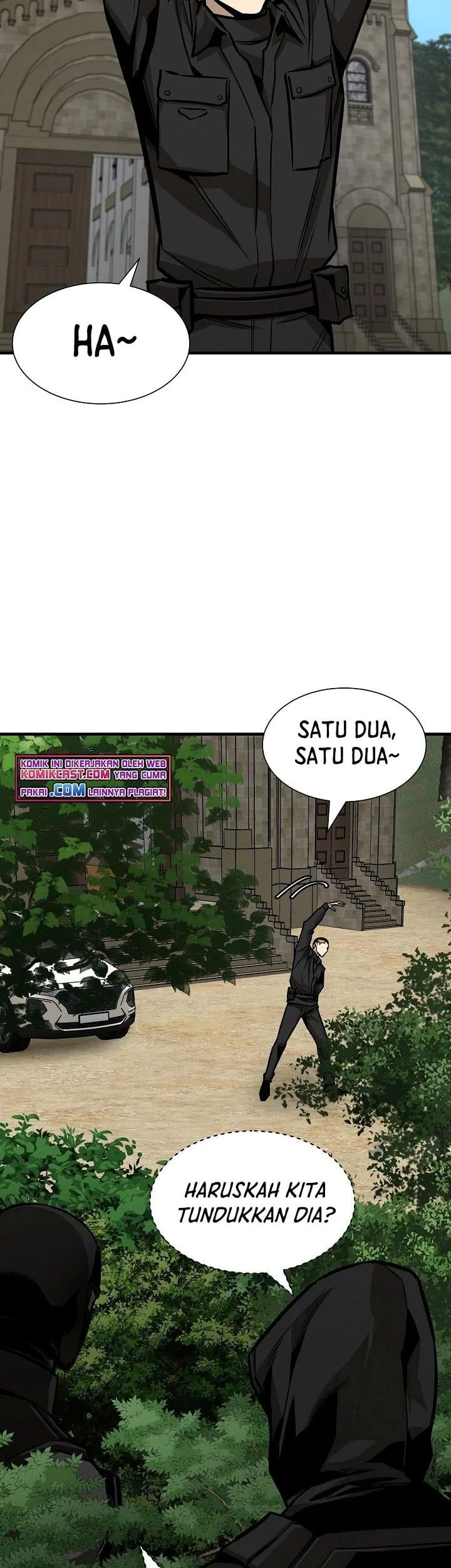 Return Survival Bab 96 halaman 46